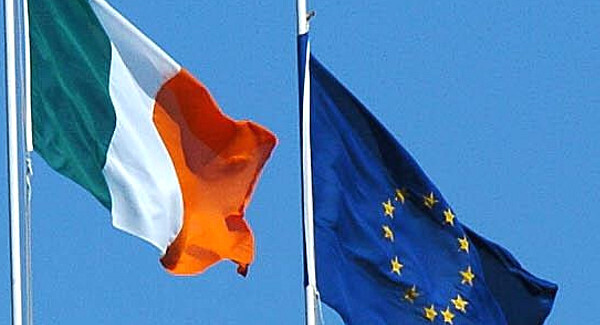 Irish products outperform EU