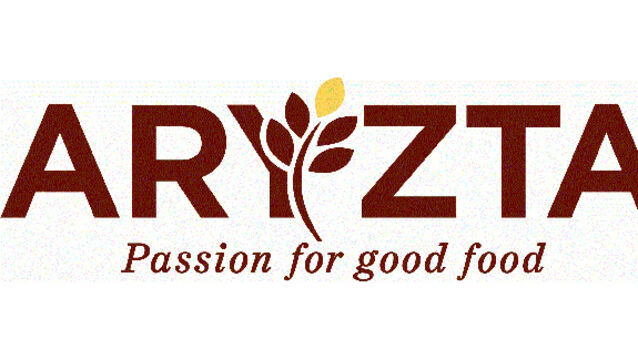 Aryzta sees Q1 revenues rise by 14%