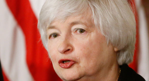 US economy under spotlight at muster