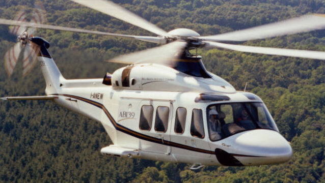 GE buys Irish helicopter-leasing firm for €1.4bn 