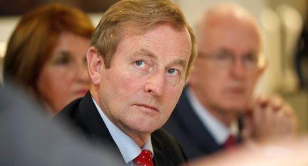 Enda Kenny&rsquo;s contrition comes too late