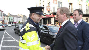 USE THE FORCE WITHIN: Penalty Points Investigation