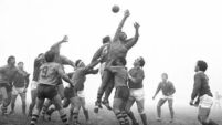 Concussion casts a shadow over sports