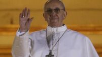 Pope Francis challenges EU. Would any politician be as radical?