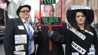 Prosperous Ireland - Idea of austerity is challenged