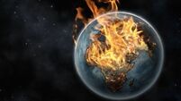 Global warming: We can take the lead in this crisis