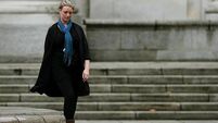 Fine Gael have double standards on child sex abuse