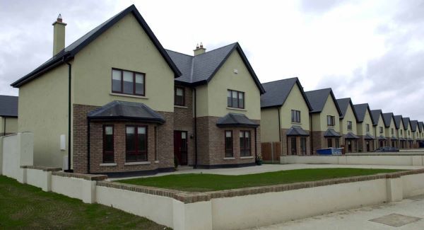 New building regulations will cost householders