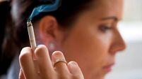 Calling Europe - Tobacco industry threats