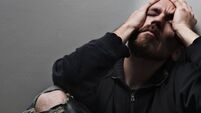 Domestic abuse: Male victims too