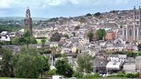 Cork City Profile - City&rsquo;s roadmap