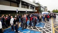 Penalised by motor tax payments system