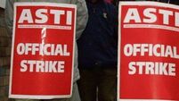 Anti-democratic - Teachers&rsquo; strike