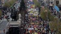 Economic outlook - People have had enough austerity