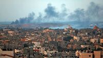 Ceasefire in Gaza - Deal brokered