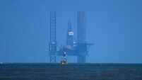 Oil report is fool&rsquo;s gold