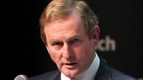 Downgrading status of Irish via appointment