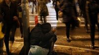 Time for Action - The rising level of homelessness