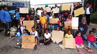 Attitude of asylum seekers shows &lsquo;ingratitude&rsquo;