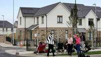 Queueing for a home - Mania renewed                                                                                                                                                                                                                    