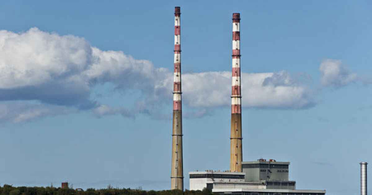 Huge incinerator will be a baptism of fire and a waste of our money
