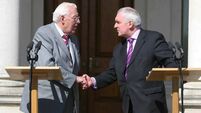 The good and the bad sides of Ian Paisley