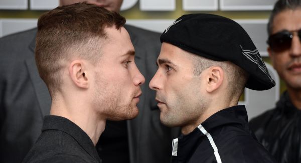 Frampton is ready to roar
