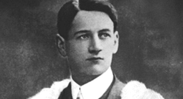 Terence MacSwiney