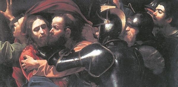 The National Gallery is home to works including Caravaggio’s ‘The Taking of Christ’ The National Gallery is home to works including Caravaggio’s ‘The Taking of Christ’