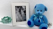 LISTEN: ‘I might as well have been in a forest on my own’ during abortion