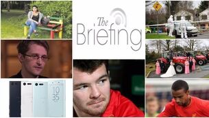 Evening briefing: Man killed in altercation with gang after shooting at house. Catch up on the headlines