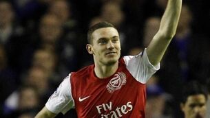 Vermaelen close to Barca move