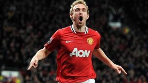 Fletcher fit and leading United rehabilitation
