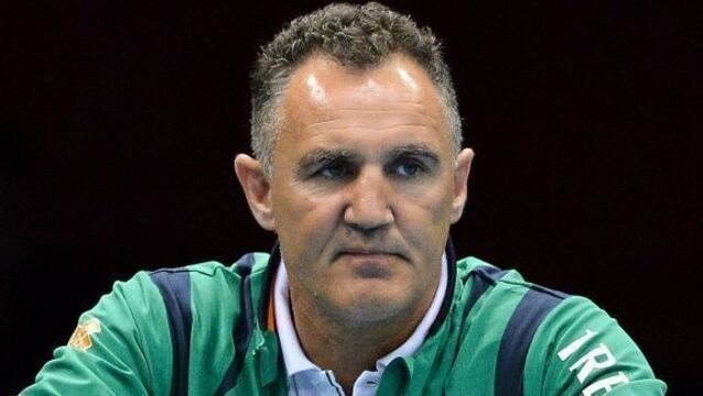 Irish chase gold but Walsh rues the one that got away 
