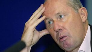 Liam Brady interview: The kid that had it all