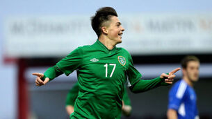 O&rsquo;Neill fears England lure