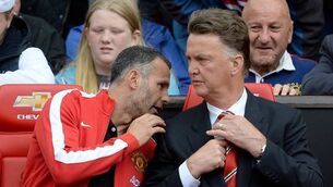 No quick solution to United&rsquo;s problems 