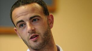 Harry backs Wilson to fill Dunne boots for Irish