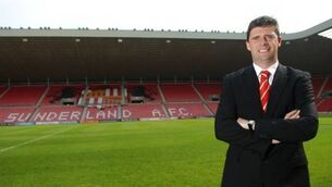 World Cup exit pains Quinn 