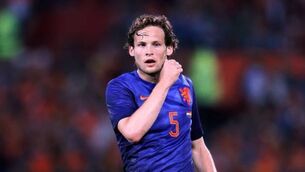 Expect signings and exits