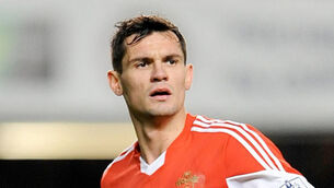 Lovren seals &pound;20m deal to join Liverpool