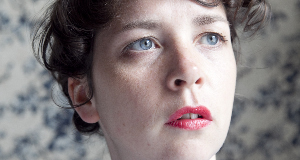 Wordsmith Lisa O&rsquo;Neill paints a vivid image in her music