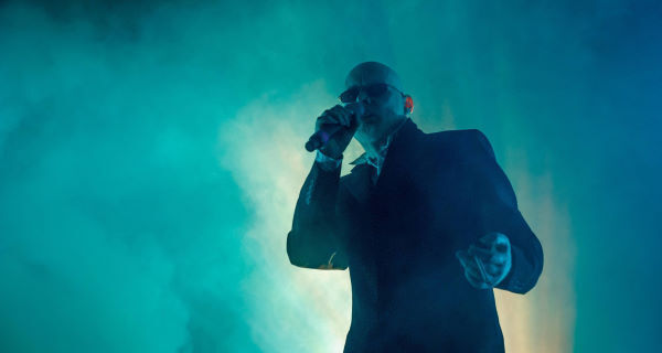 Live music review: The Sisters of Mercy