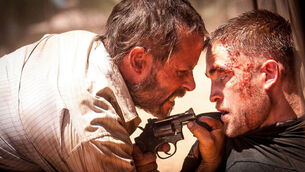 Movie Reviews: The Rover, The Congress, Hector and the Search for Happiness