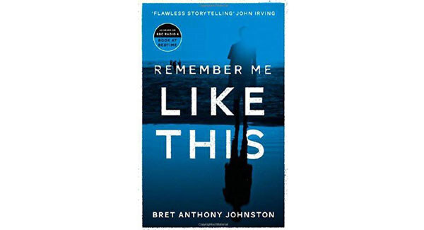 Remember Me Like This