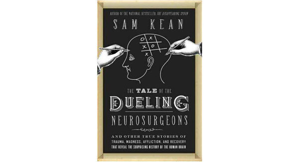 The Tale Of The Duelling Neurosurgeons