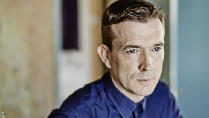 Cork-based Cloud Atlas author David Mitchell on Twitter, his children, and latest novel Cork-based Cloud Atlas author David Mitchell on Twitter, his children, and latest novel