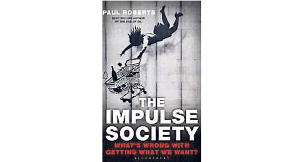 Book: The Impulse Society