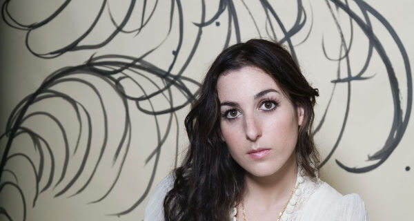 Live music review:  Marissa Nadler