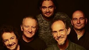 A Mozaik of styles and sounds by the Lee at the Cork Folk Festival